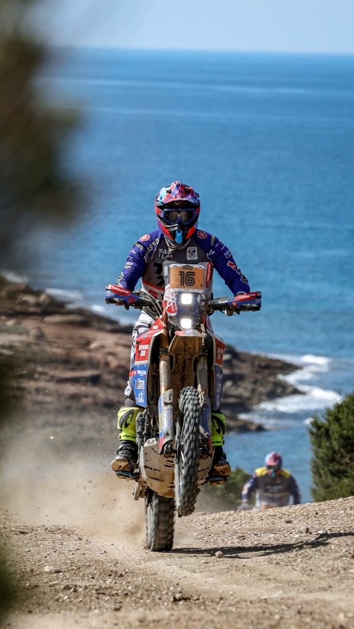 Swank Rally di Sardegna 2021, che successo!