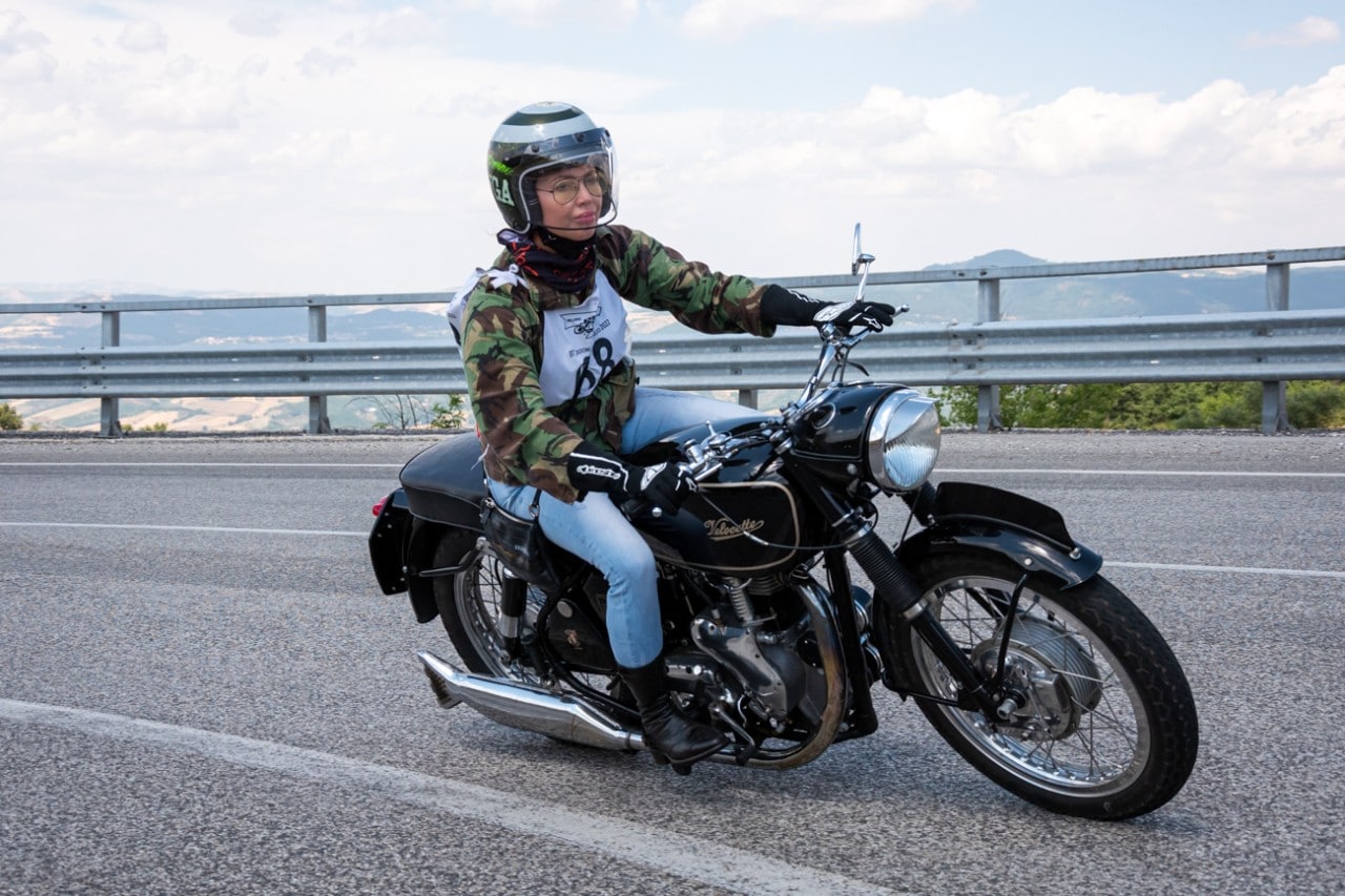 Milano-Taranto 2022: il racconto!