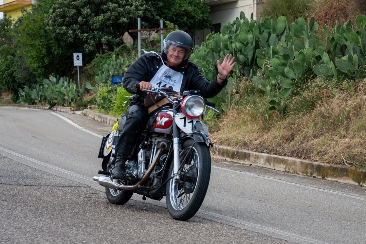 Milano-Taranto 2022: il racconto!