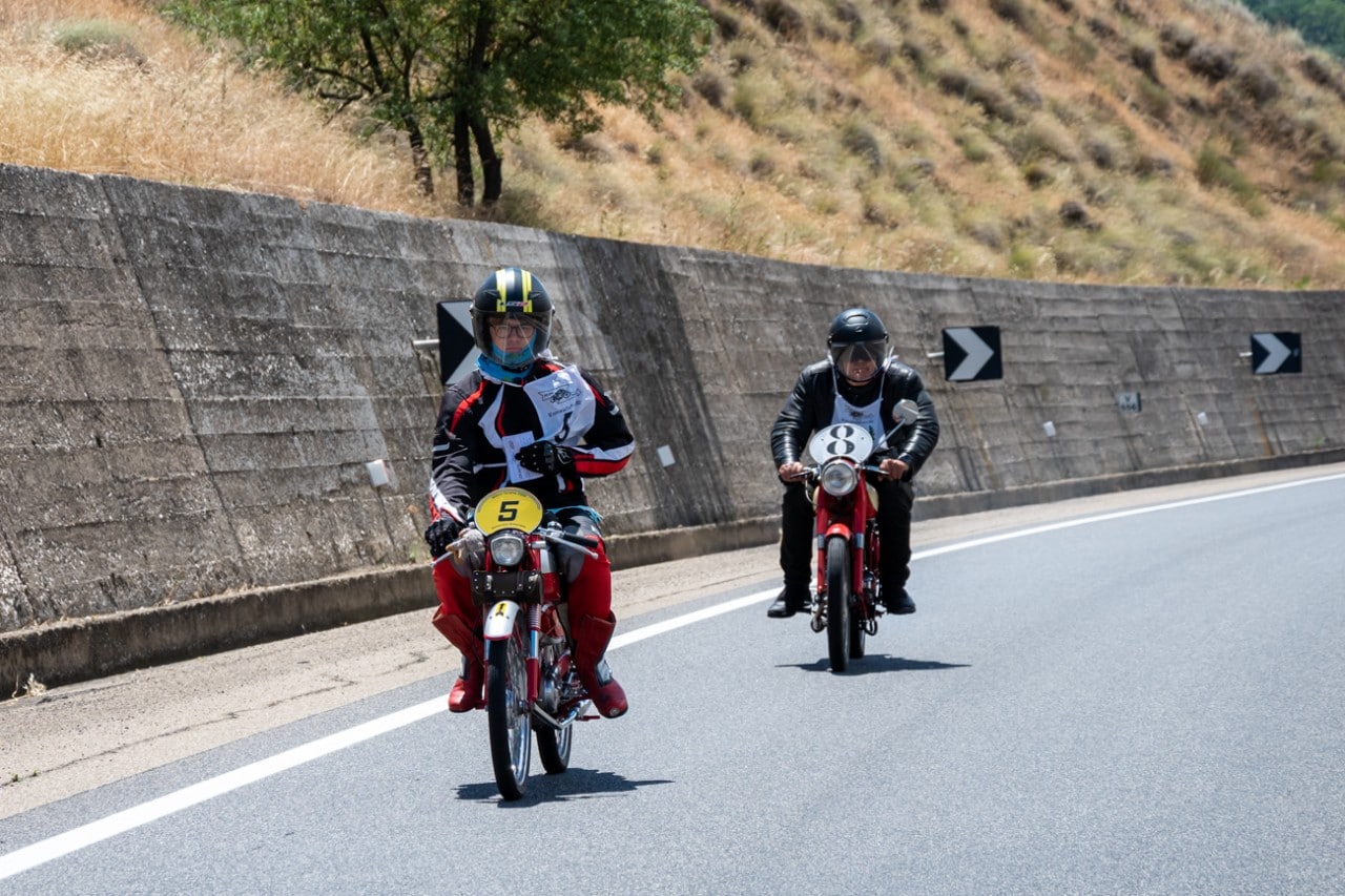 Milano-Taranto 2022: il racconto!