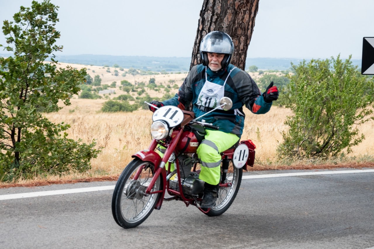 Milano-Taranto 2022: il racconto!