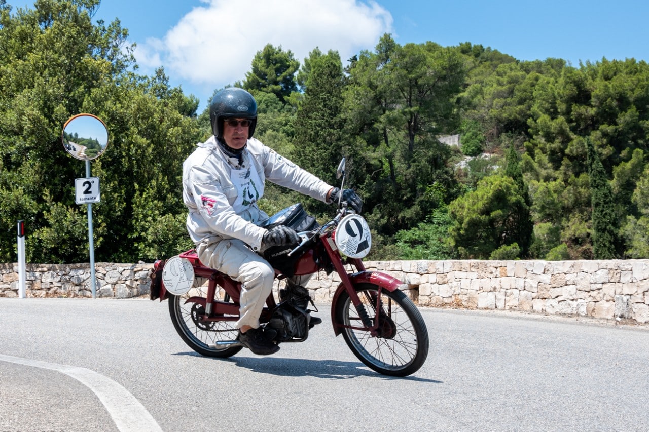 Milano-Taranto 2022: il racconto!