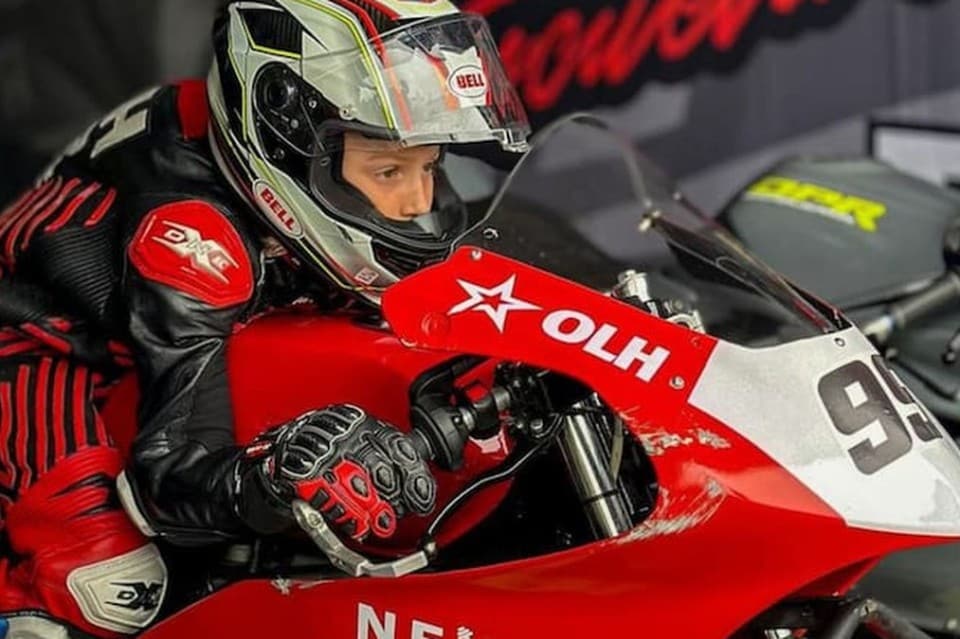 Tragedia in Brasile: pilota di 9 anni muore dopo una caduta a Interlagos