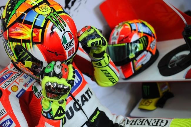 Mascletà in memoria di Sic - Dueruote