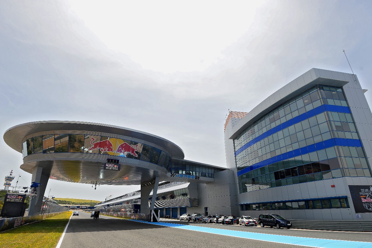 MotoGP Jerez: 10 cose da SAPERE