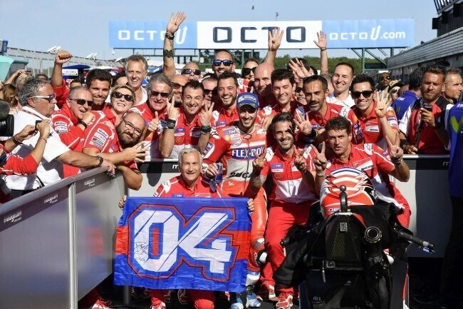 MotoGP Silverstone: 10 cose da sapere