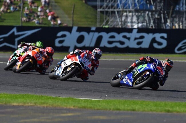 MotoGP Silverstone: 10 cose da sapere
