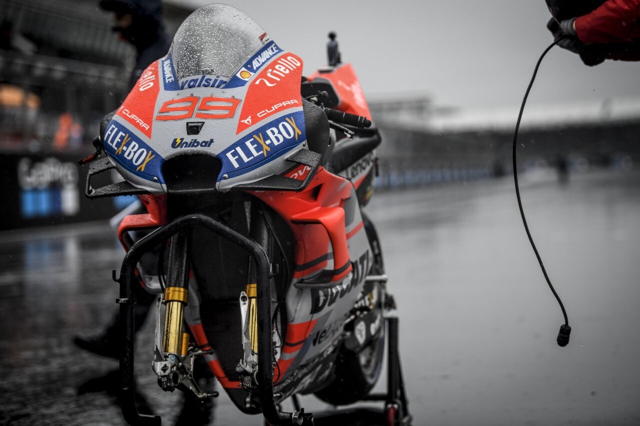 MotoGP Silverstone: 10 cose da sapere