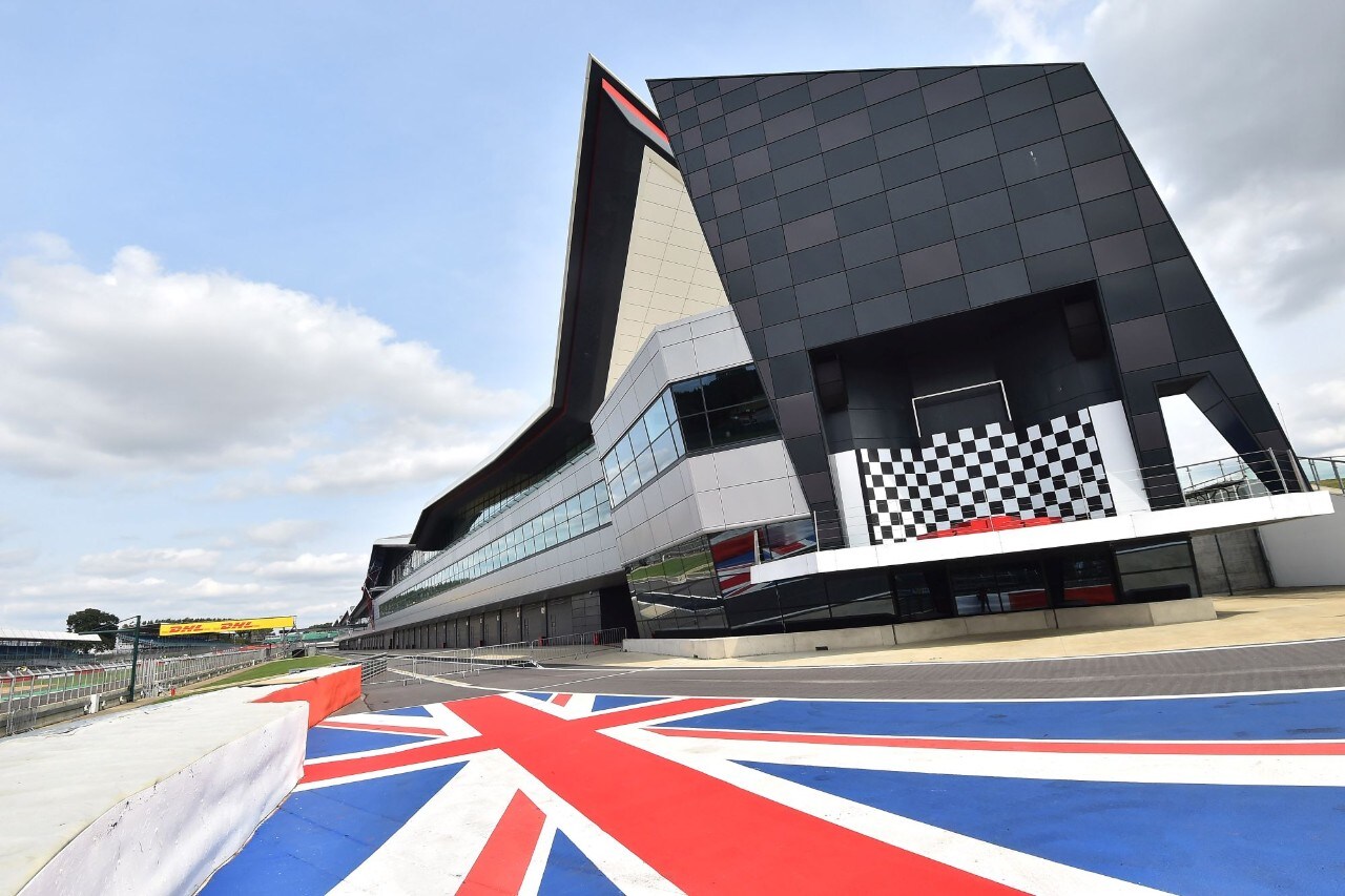 MotoGP Silverstone: 10 cose da sapere