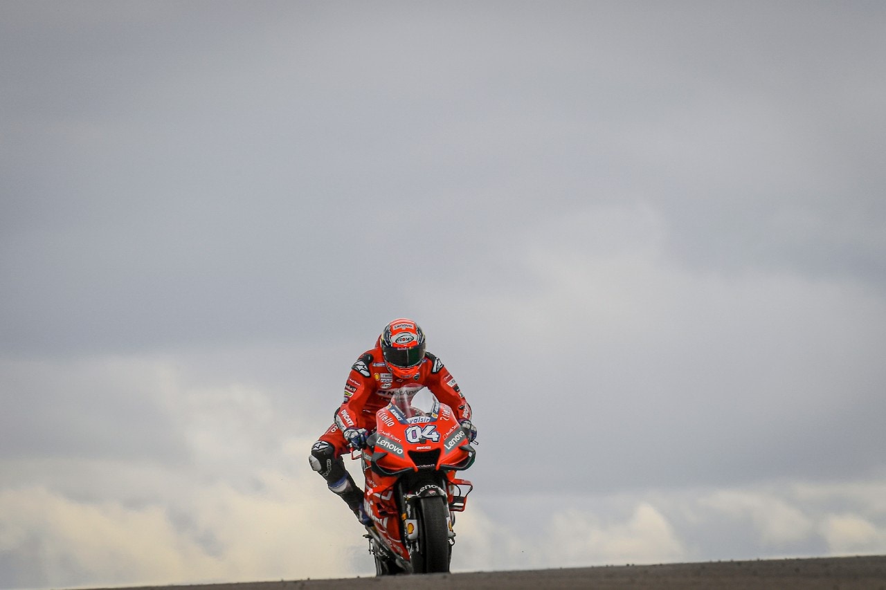 MotoGP Aragon: Marquez domina, il Mondiale è vicino