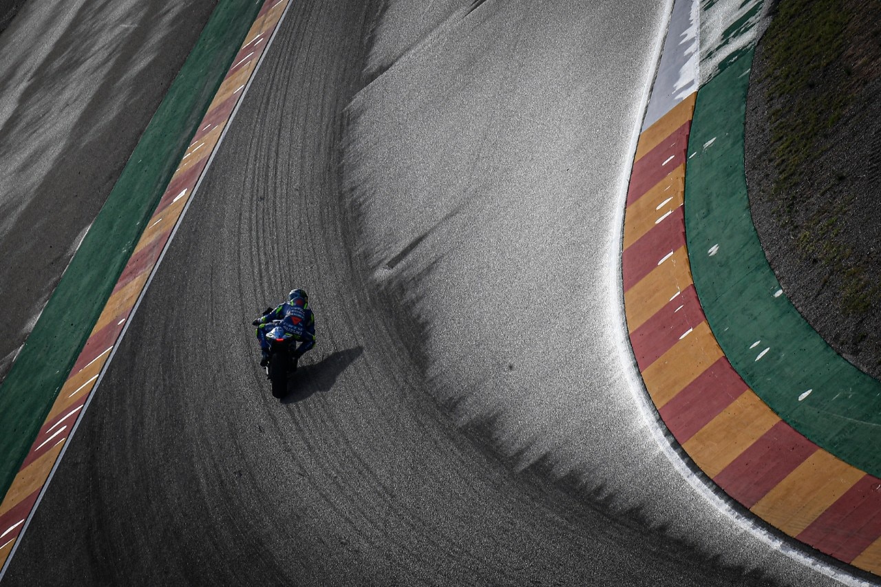 MotoGP Aragon: Marquez domina, il Mondiale è vicino