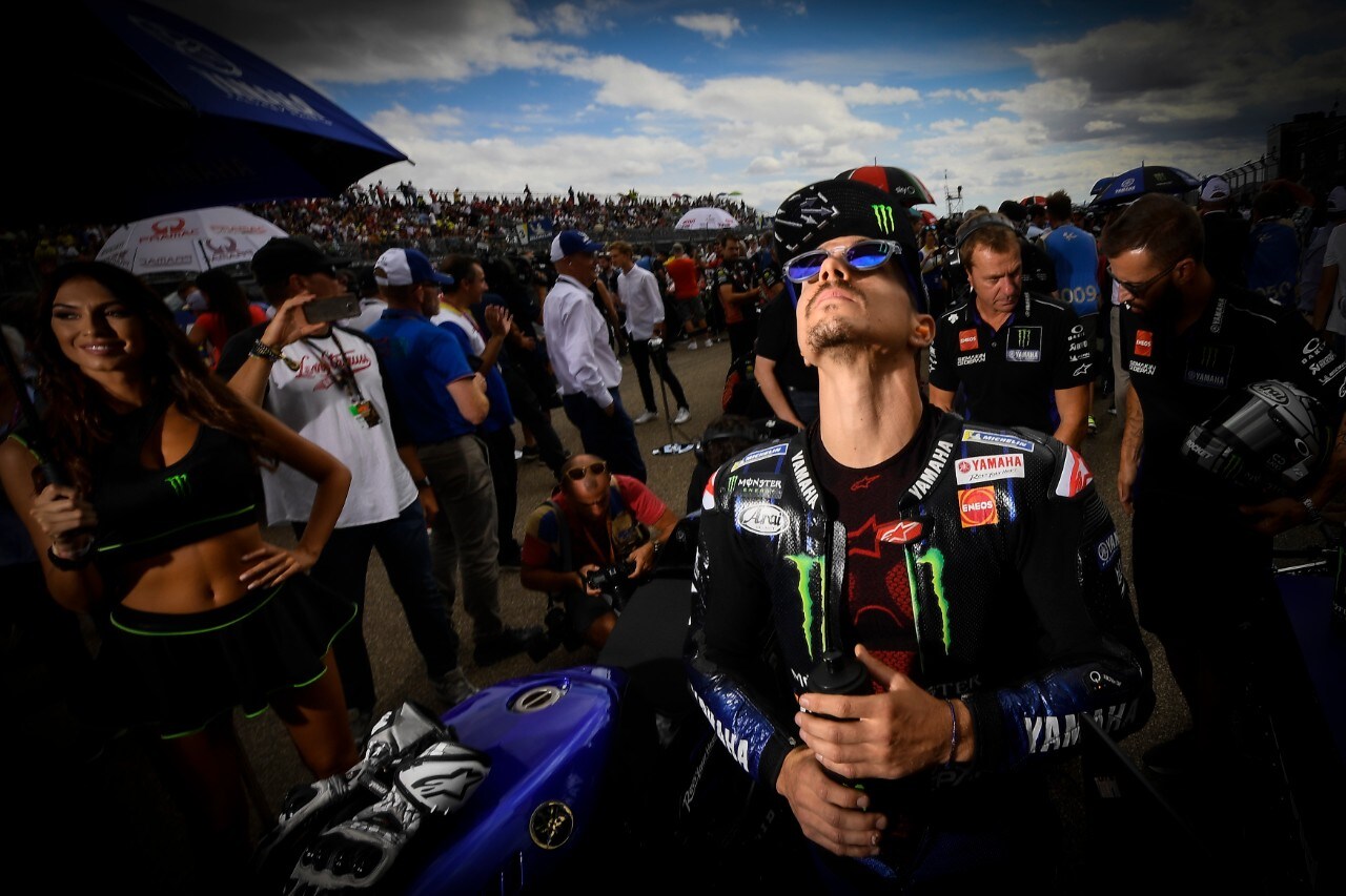 MotoGP Aragon: Marquez domina, il Mondiale è vicino