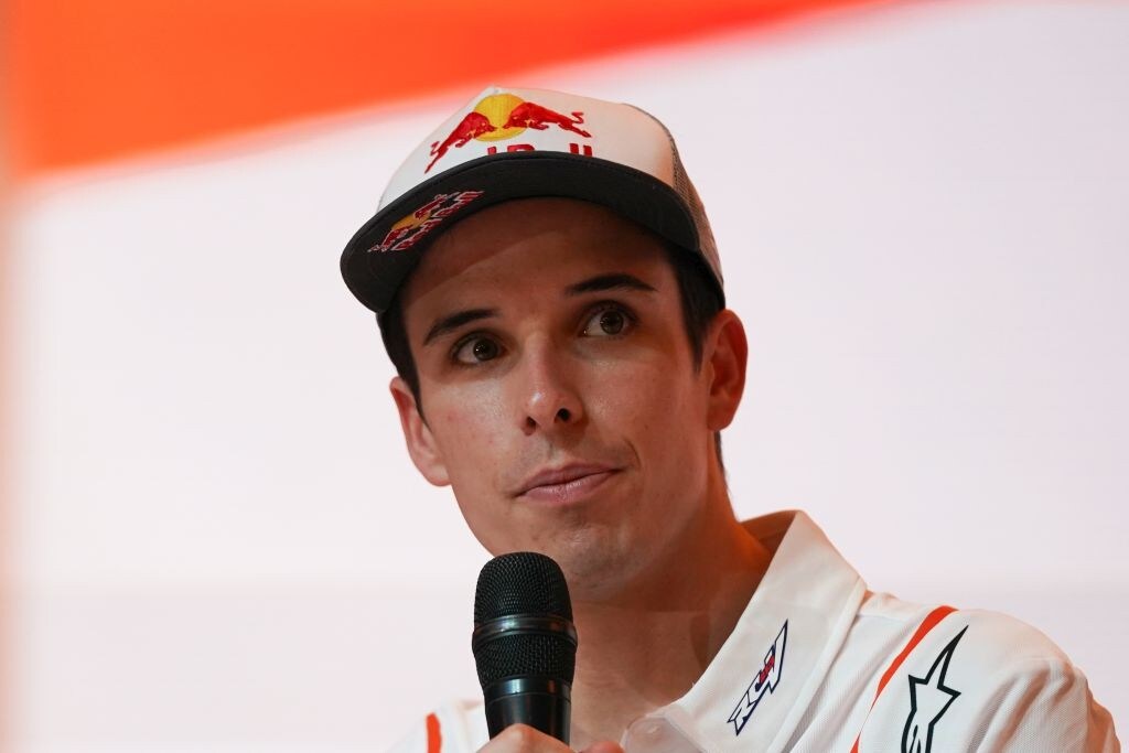 Honda: Pol Espargaro in HRC, Alex Marquez in LCR