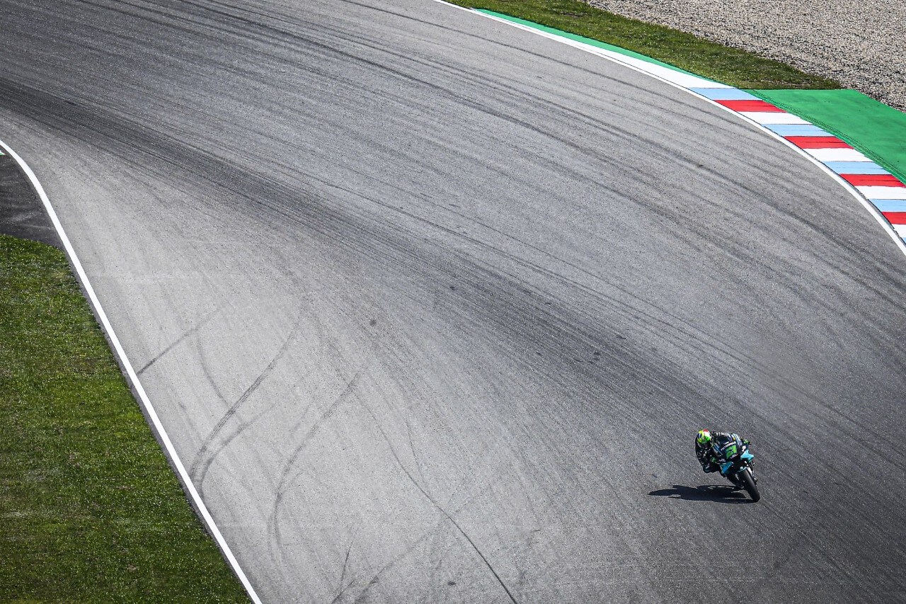 MotoGP Brno: Binder nella storia, prima vittoria KTM