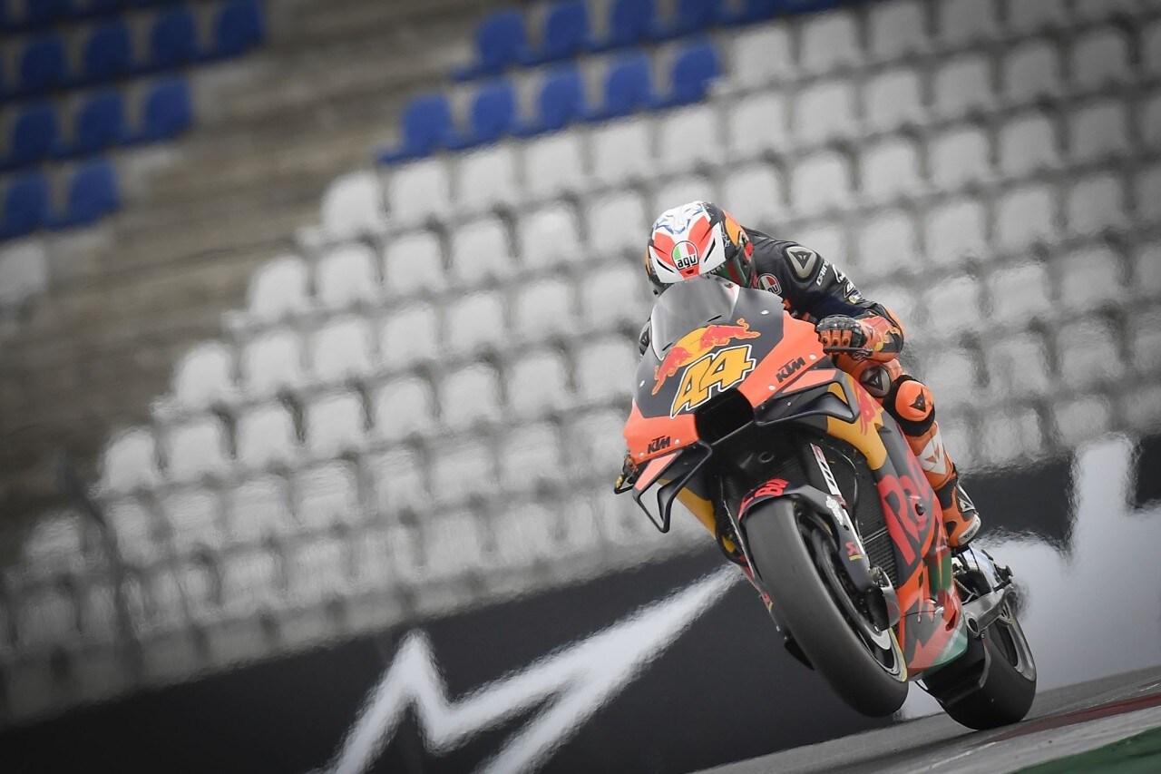 MotoGP Stiria: Oliveira VINCE, è ancora KTM!