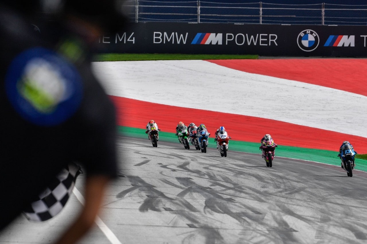 MotoGP Stiria: Oliveira VINCE, è ancora KTM!