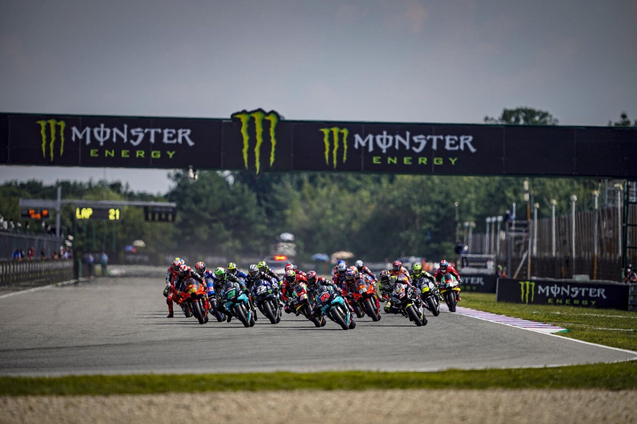 Lin Jarvis: "Un inizio (di stagione) simile era imprevedibile!"