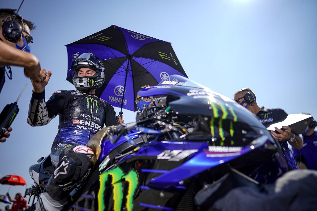 Lin Jarvis: "Un inizio (di stagione) simile era imprevedibile!"