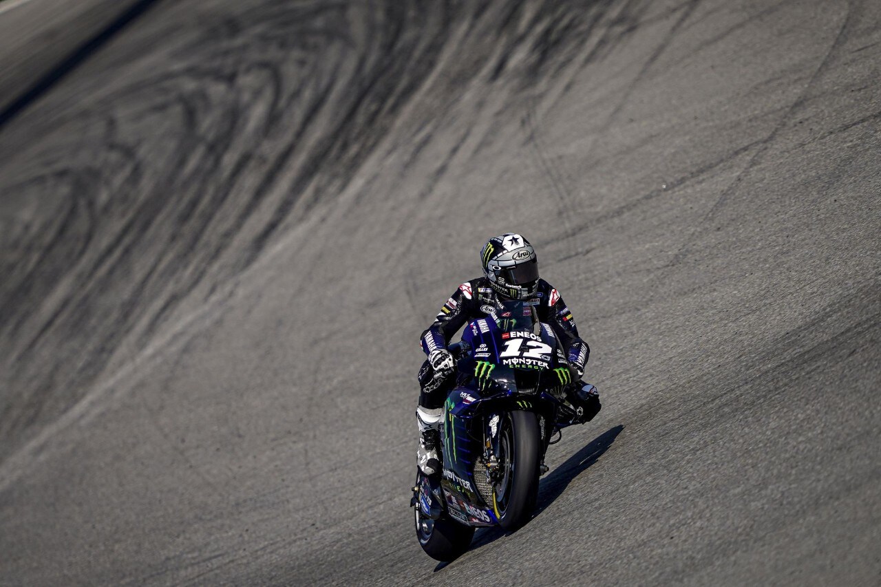 Lin Jarvis: "Un inizio (di stagione) simile era imprevedibile!"