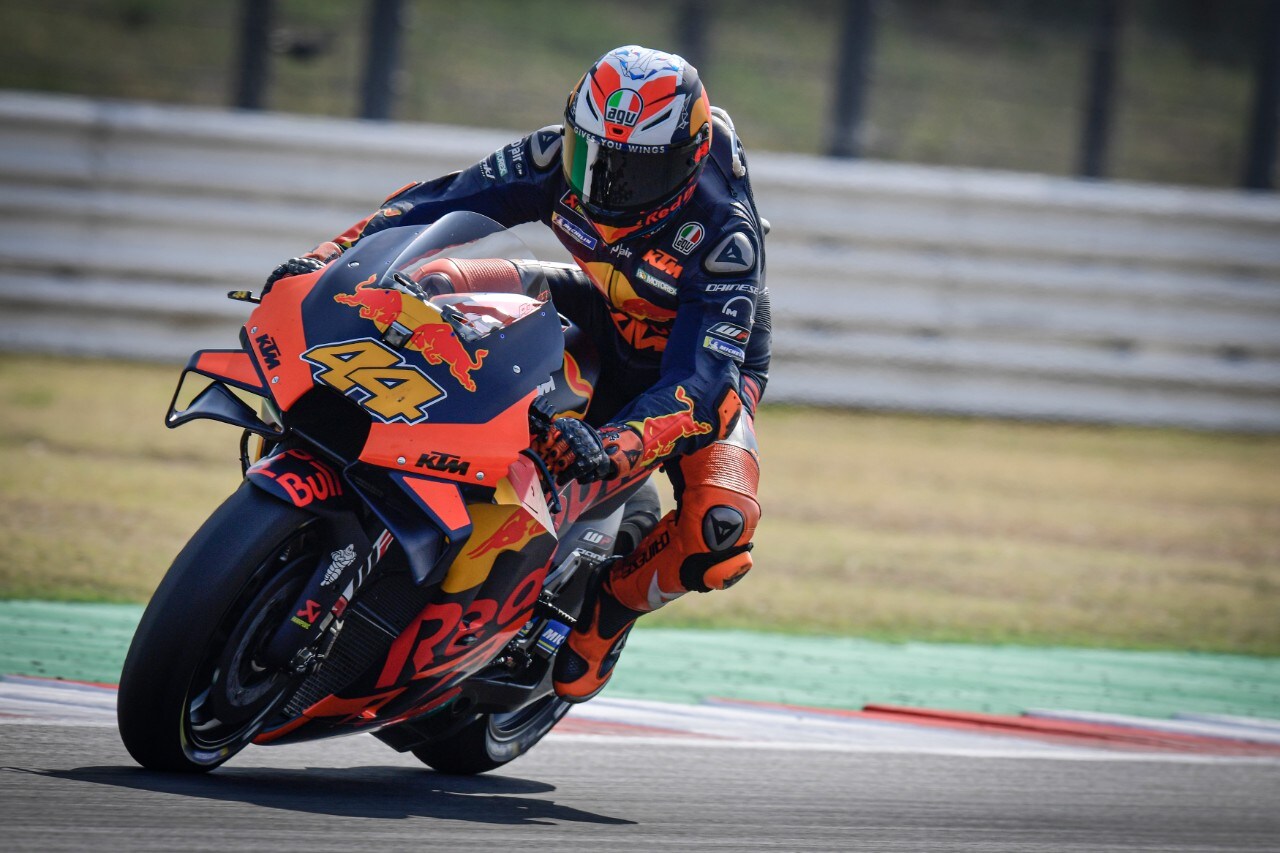 MotoGP Misano\2: Vinales dalla pole, alla vittoria