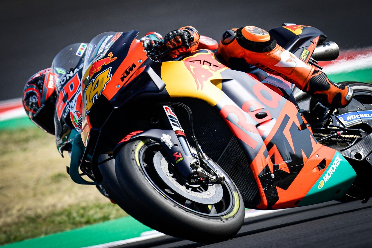 MotoGP Misano\2: Vinales dalla pole, alla vittoria