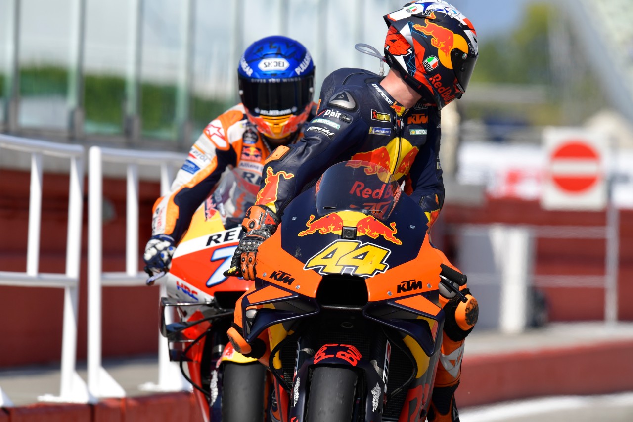 MotoGP Misano\2: Vinales dalla pole, alla vittoria