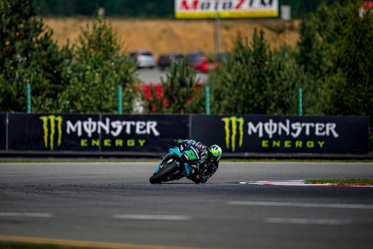 MotoGP Barcellona: orari TV DIRETTE SKY e DAZN, DIFFERITE TV8