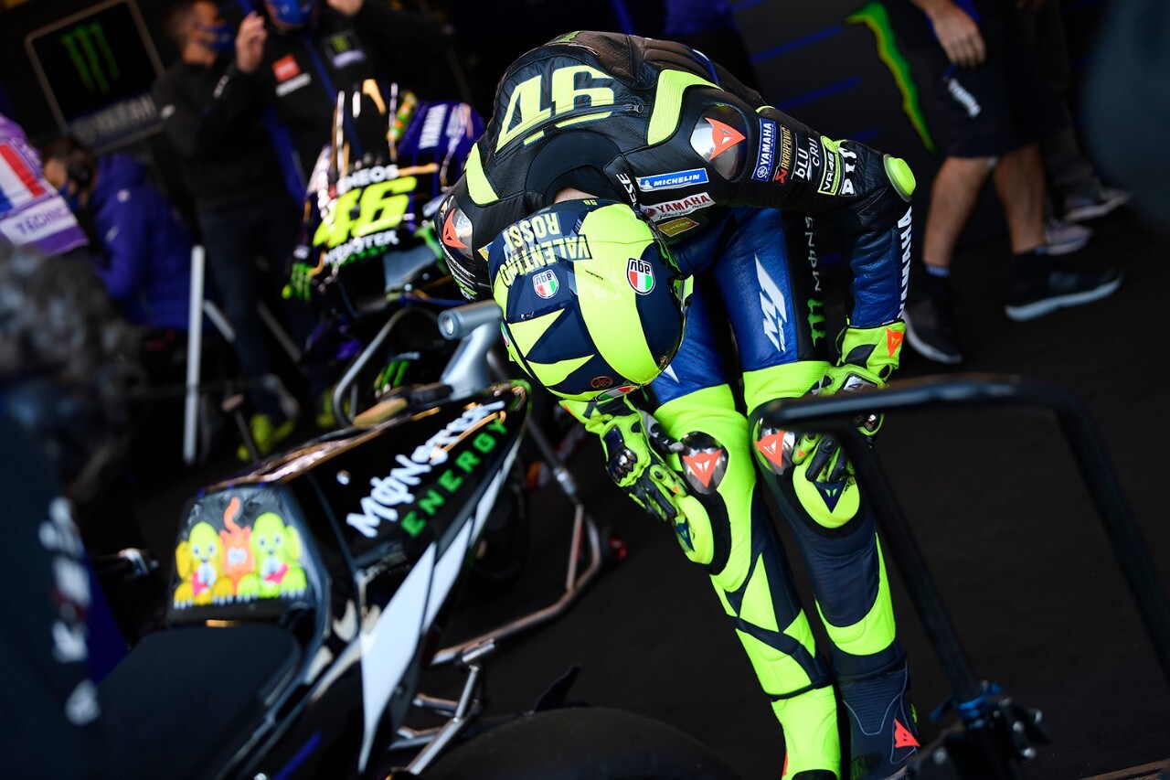 MotoGP Aragon: gli ORARI TV di SKY (DAZN) e TV8