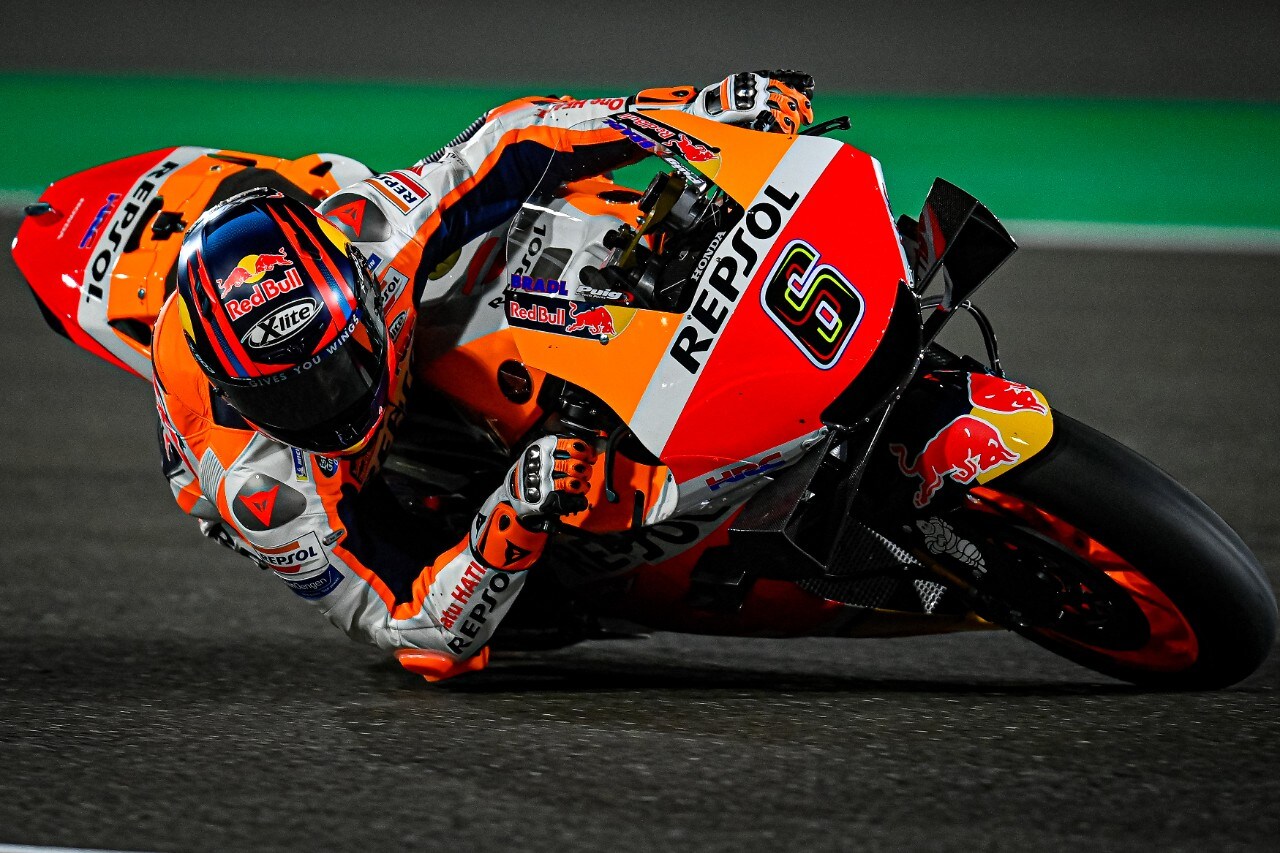 Marquez NON correrà in Qatar