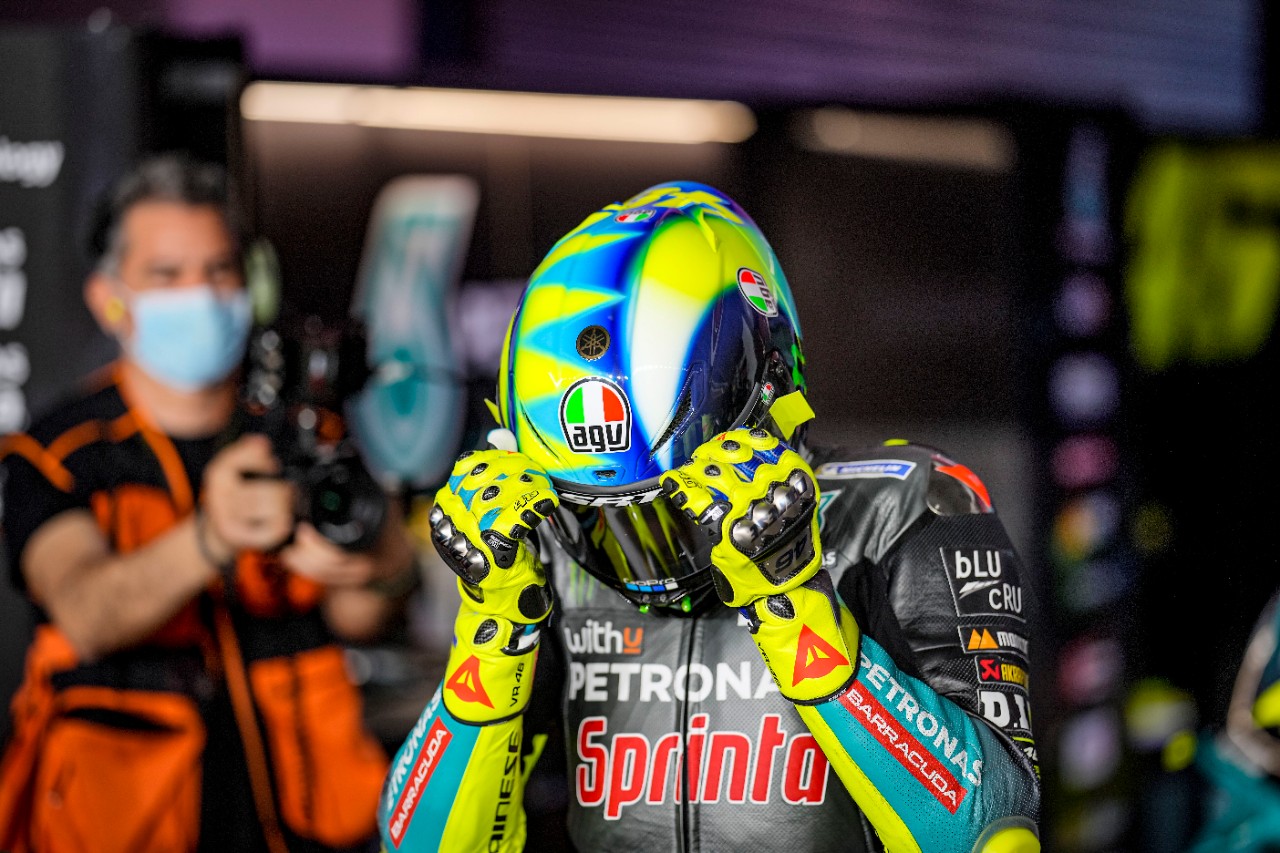 MotoGP Portimao: dirette TV SKY, Dazn e (differite) TV8