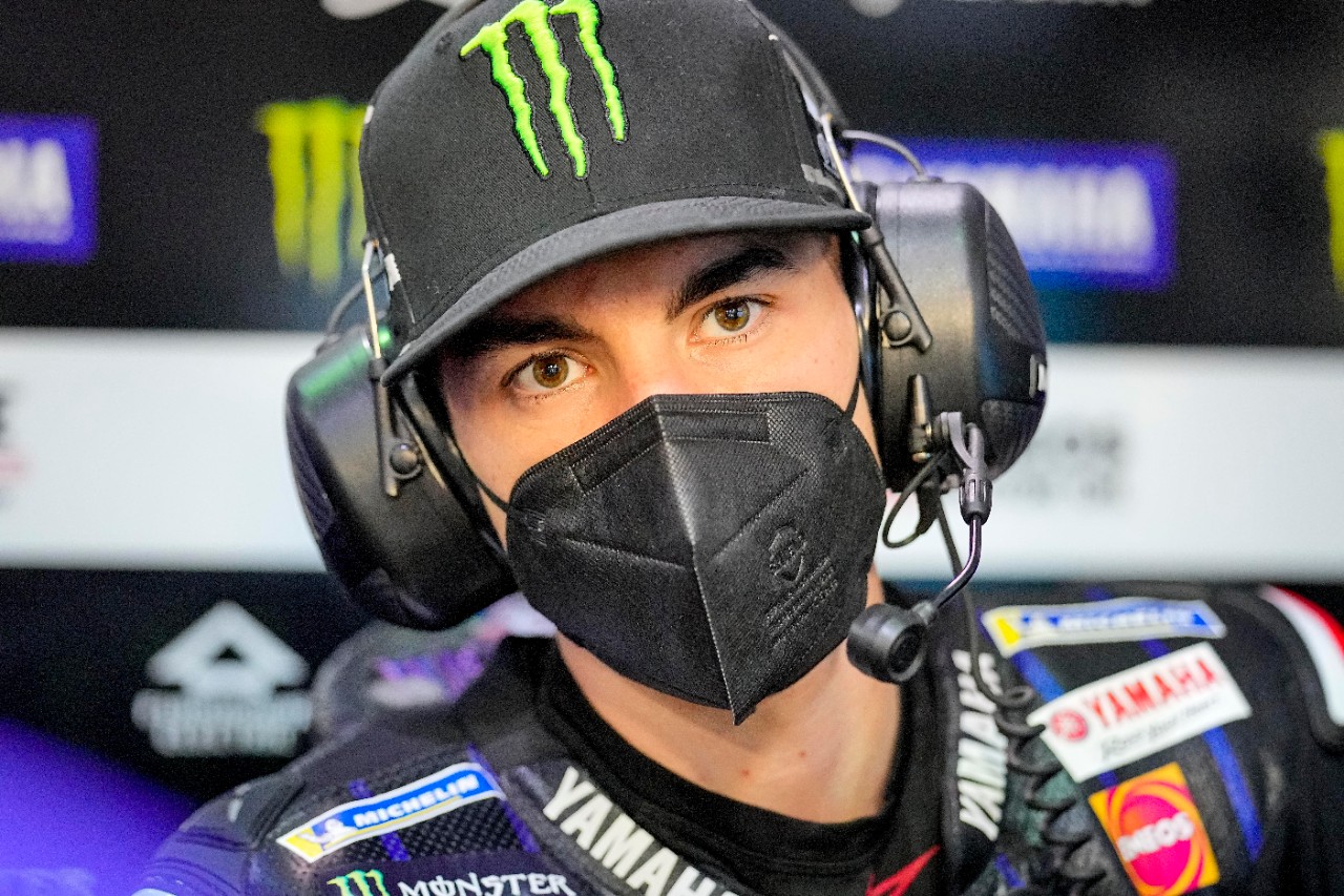 MotoGP Portimao: dirette TV SKY, Dazn e (differite) TV8