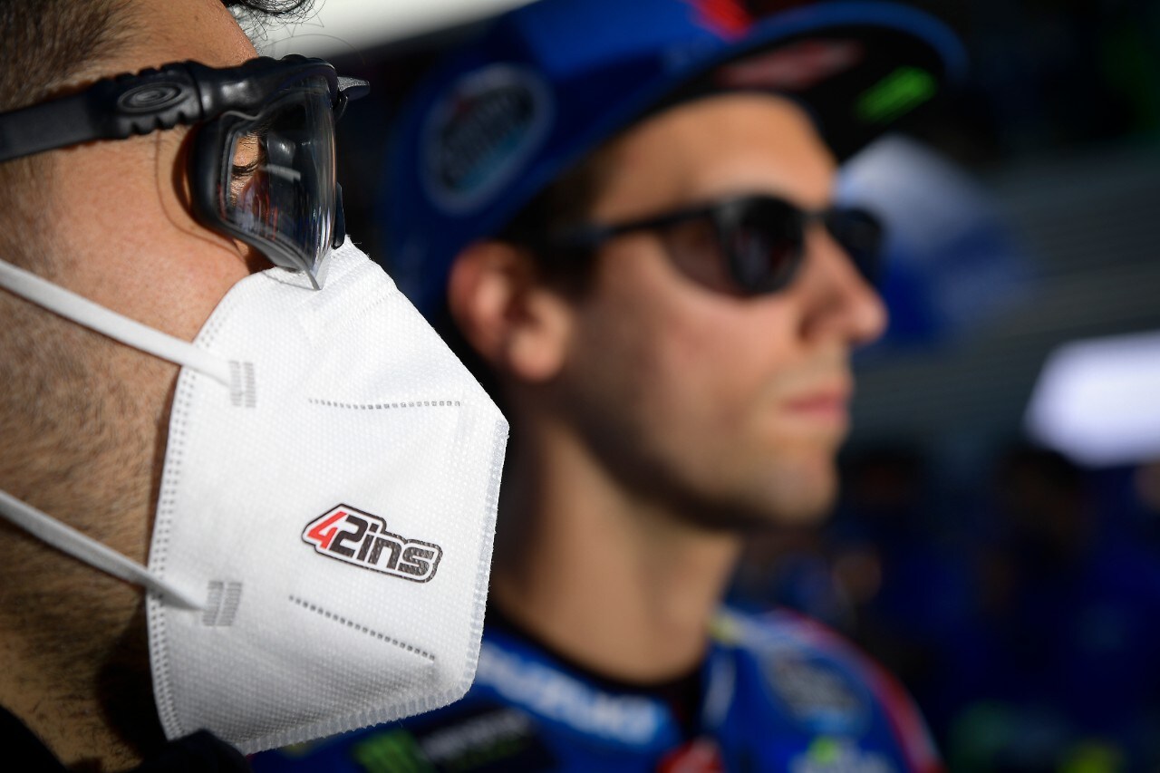 MotoGP Jerez: affondo Rosso