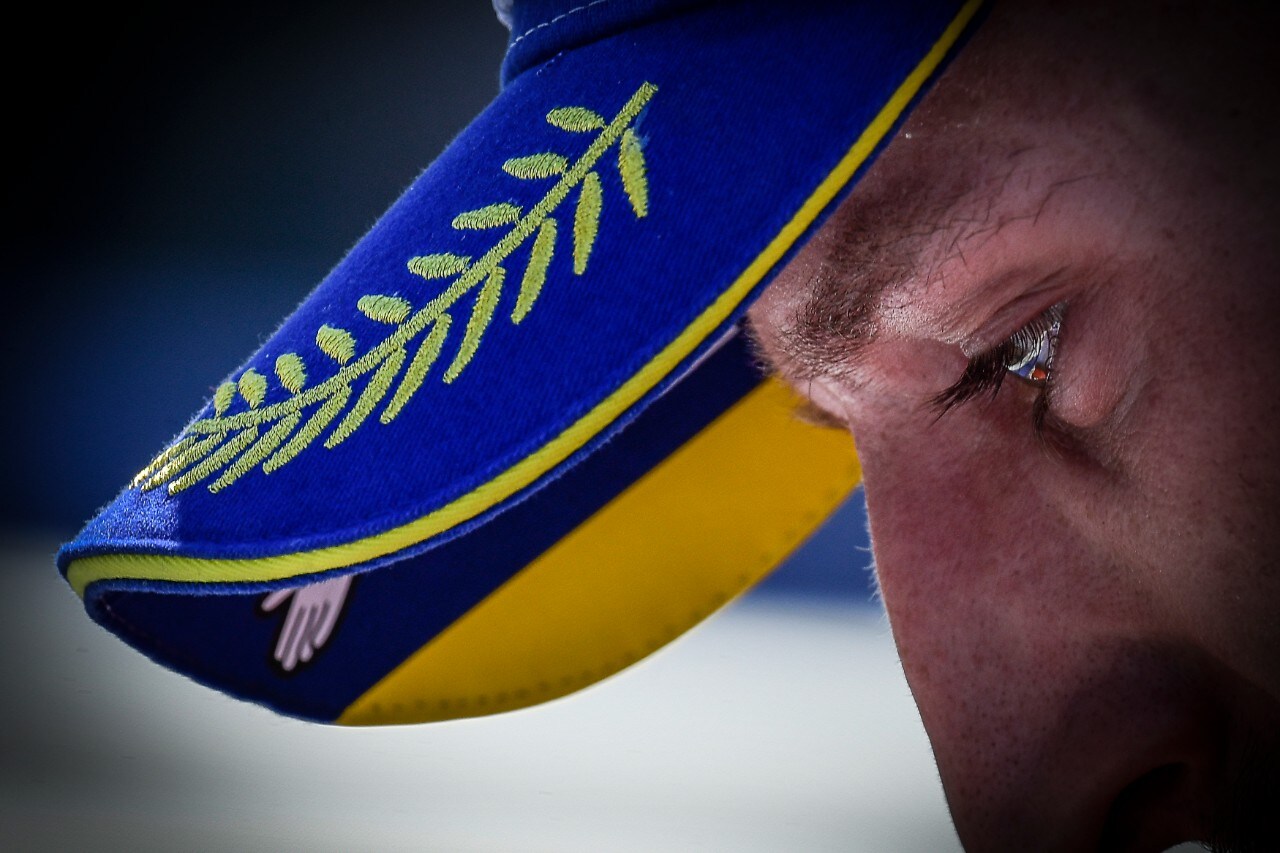 MotoGP Jerez: affondo Rosso