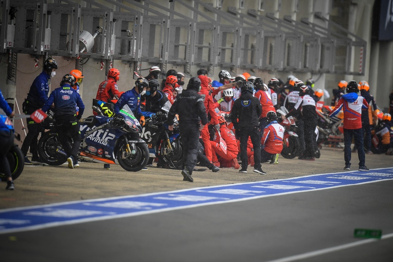 MotoGP Le Mans: Miller esulta (ed esalta)