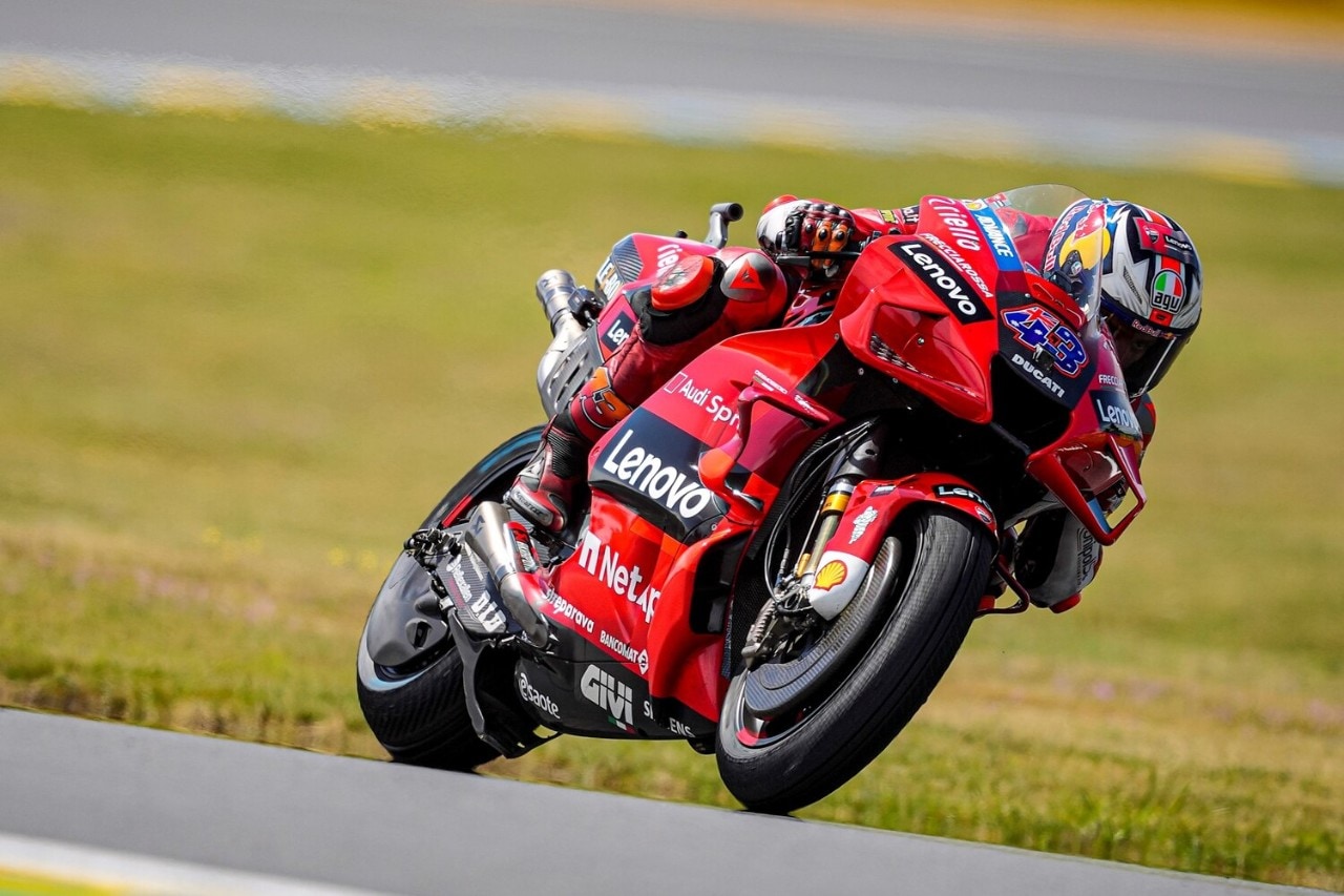 MotoGP Mugello: orari programmazione TV SKY, DAZN e TV8