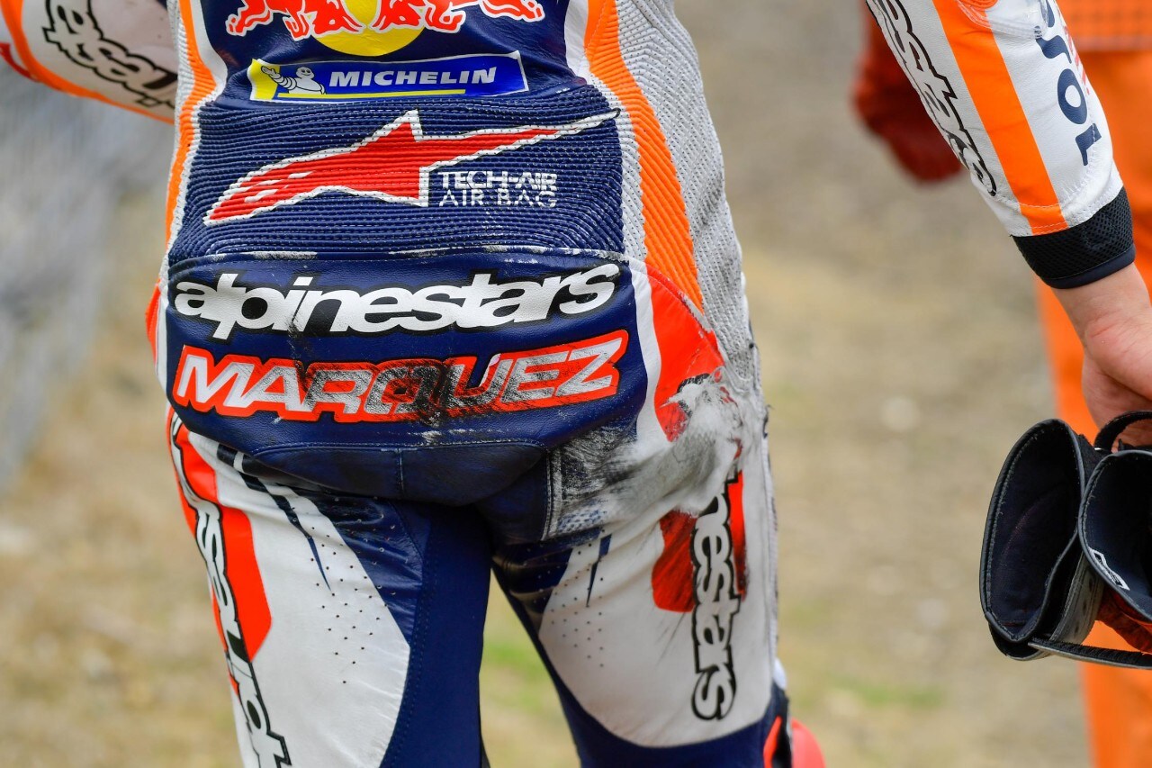 MotoGP, Silverstone è di Quartararo. Aprilia sul podio