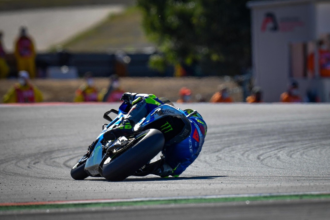 MotoGP Valencia: orari TV SKY, DAZN E TV8