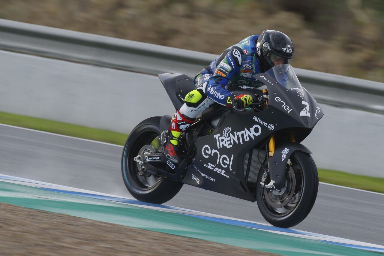 MotoE: da Energica a Ducati, una SCOSSA al sistema!