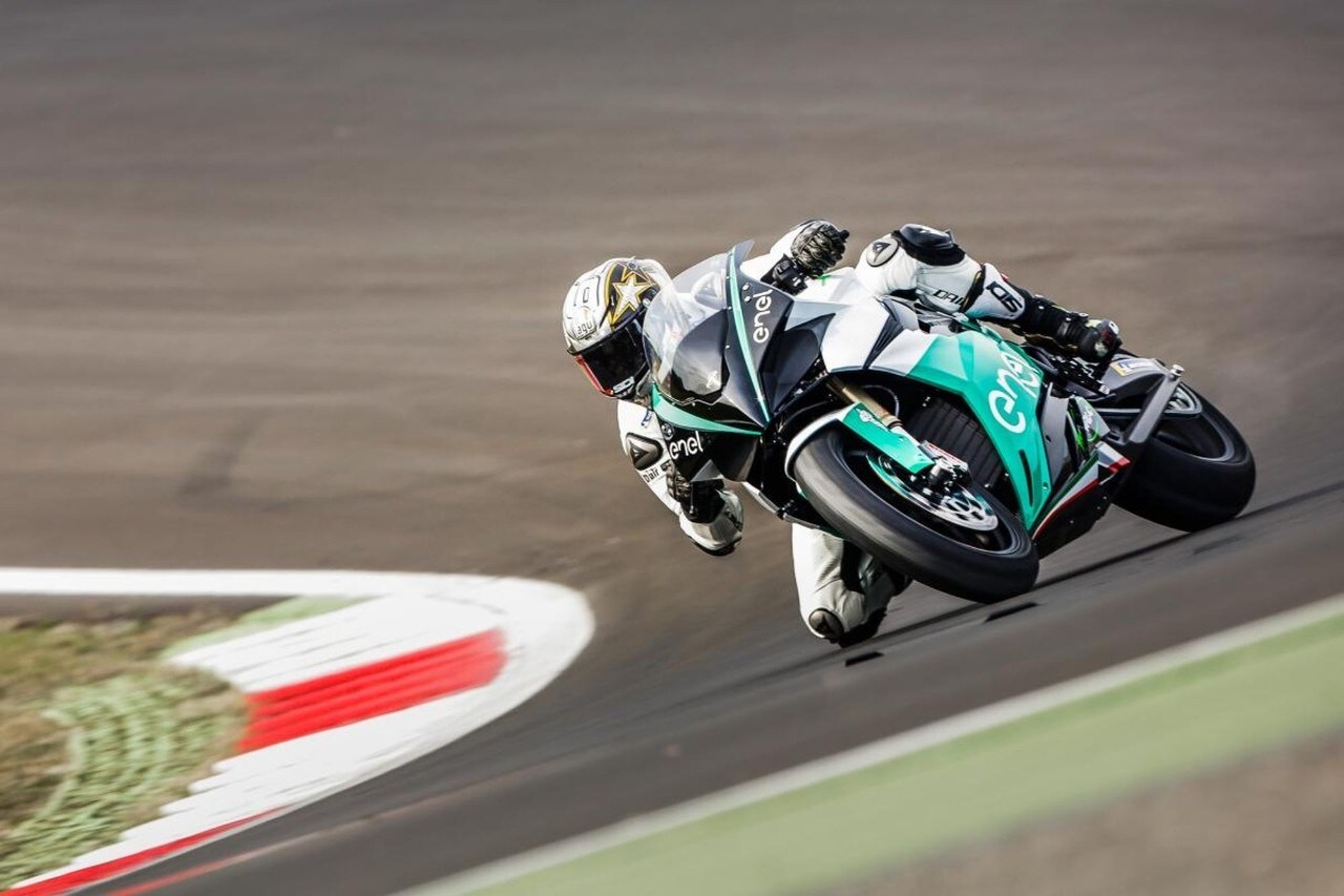 MotoE: da Energica a Ducati, una SCOSSA al sistema!