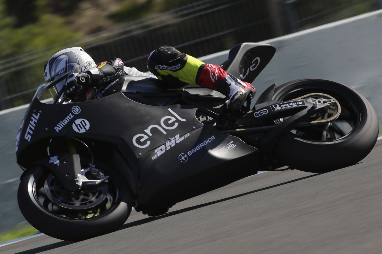 MotoE: da Energica a Ducati, una SCOSSA al sistema!