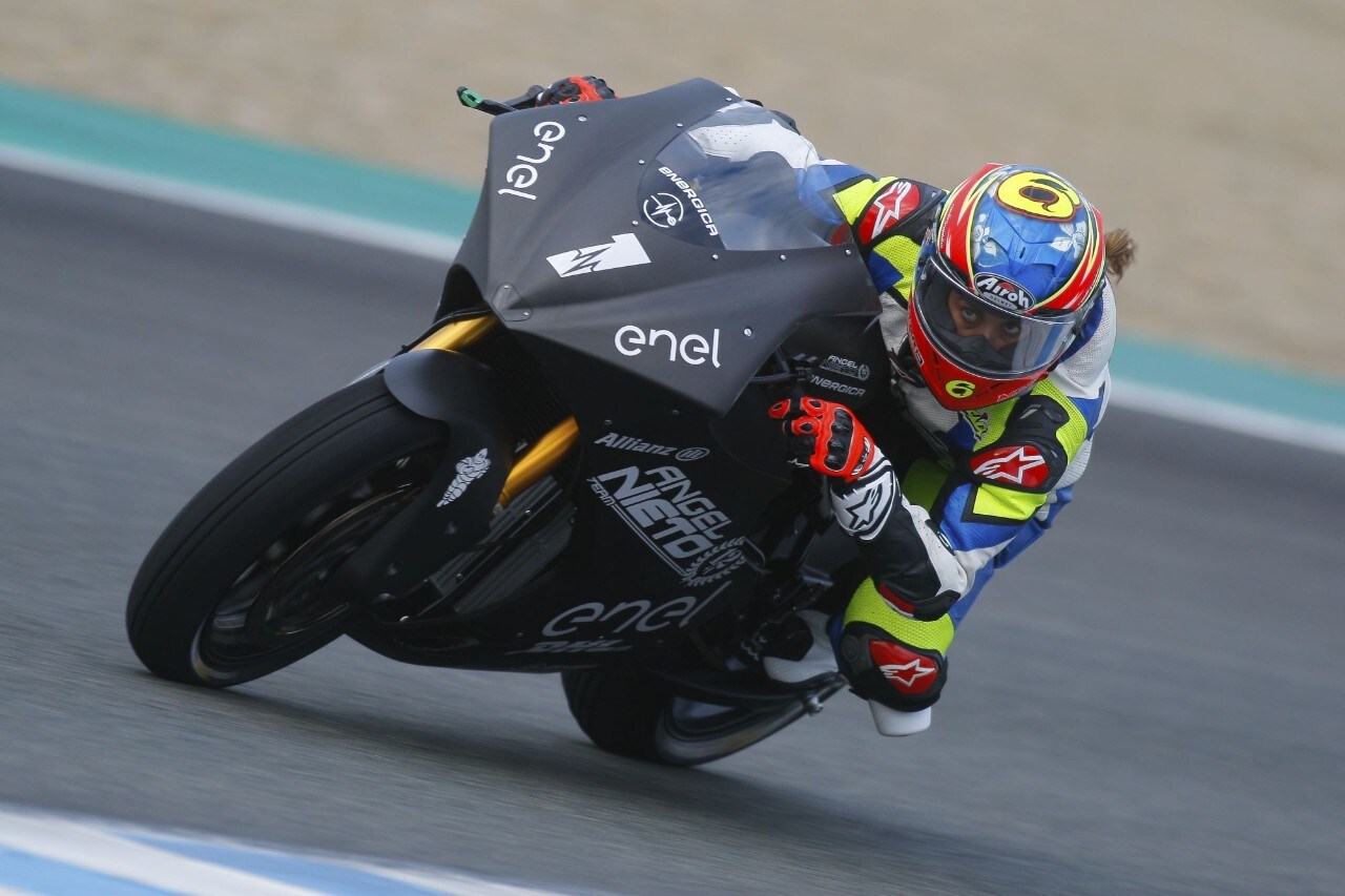 MotoE: da Energica a Ducati, una SCOSSA al sistema!