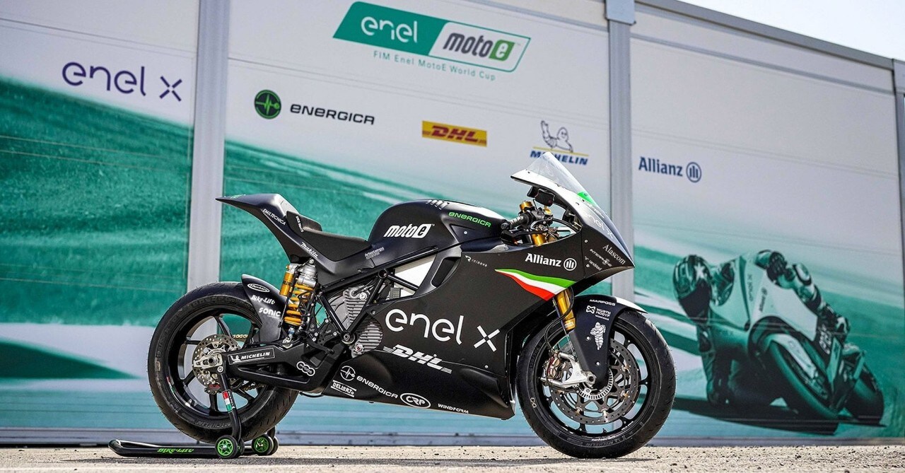 MotoE: da Energica a Ducati, una SCOSSA al sistema!