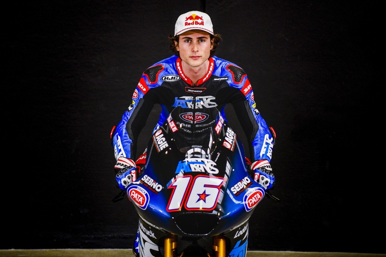 Presentato il Team Italtrans Racing 2022