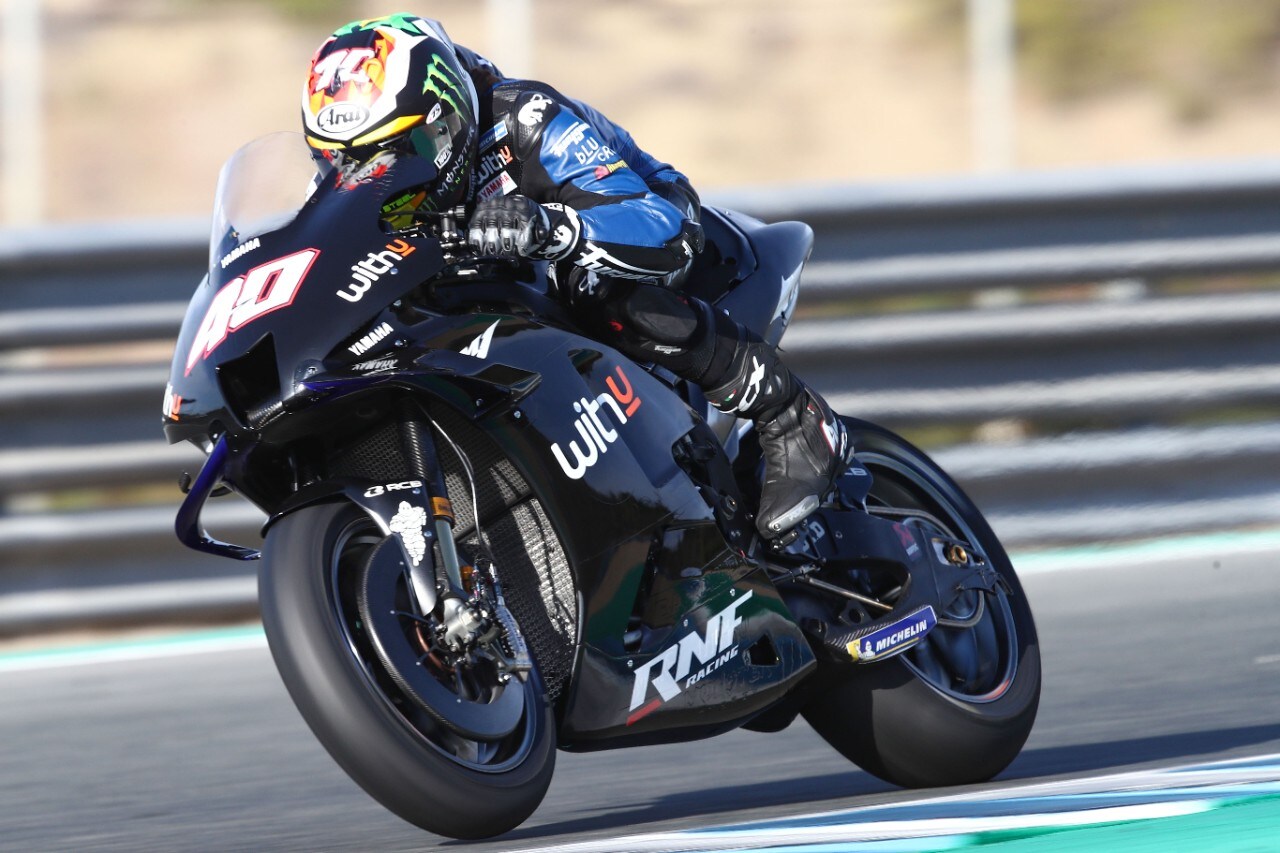 Darryn Binder: "Perchè ho fatto il GRANDE salto e non ho paura!"