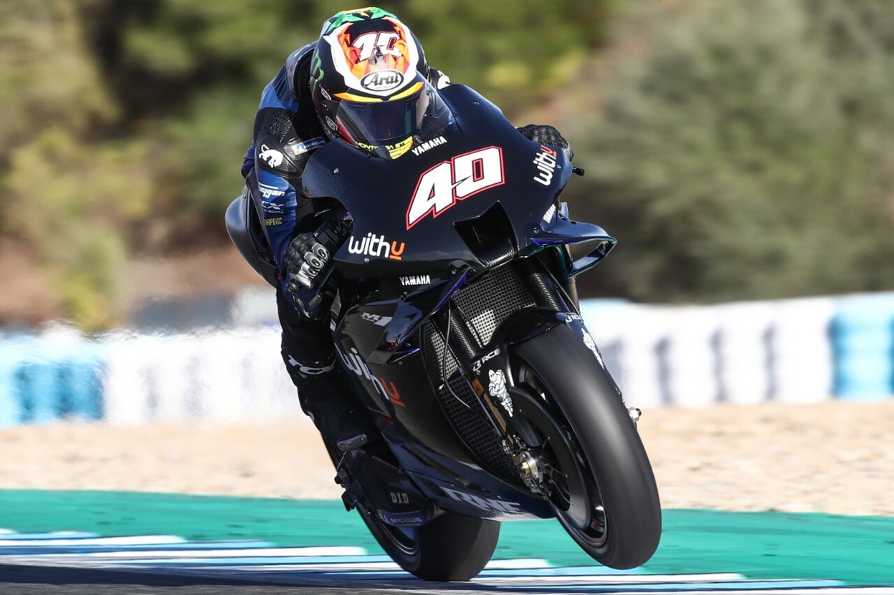 Darryn Binder: "Perchè ho fatto il GRANDE salto e non ho paura!"