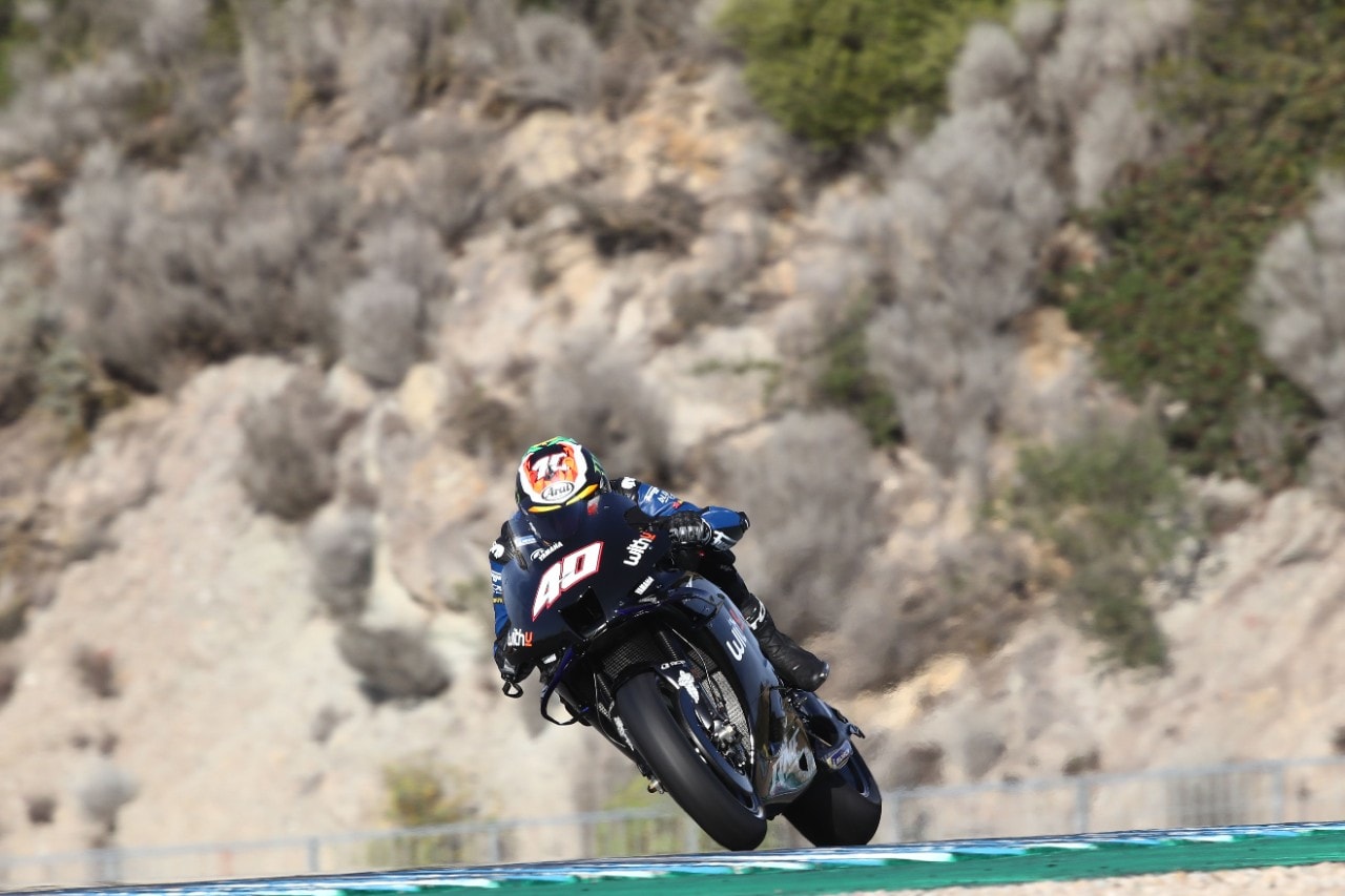 Darryn Binder: "Perchè ho fatto il GRANDE salto e non ho paura!"