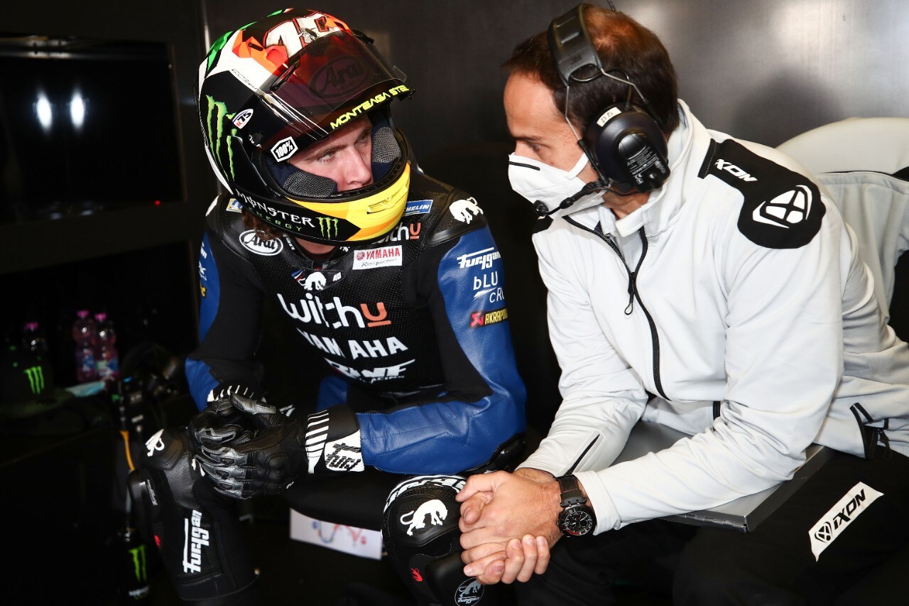 Darryn Binder: "Perchè ho fatto il GRANDE salto e non ho paura!"