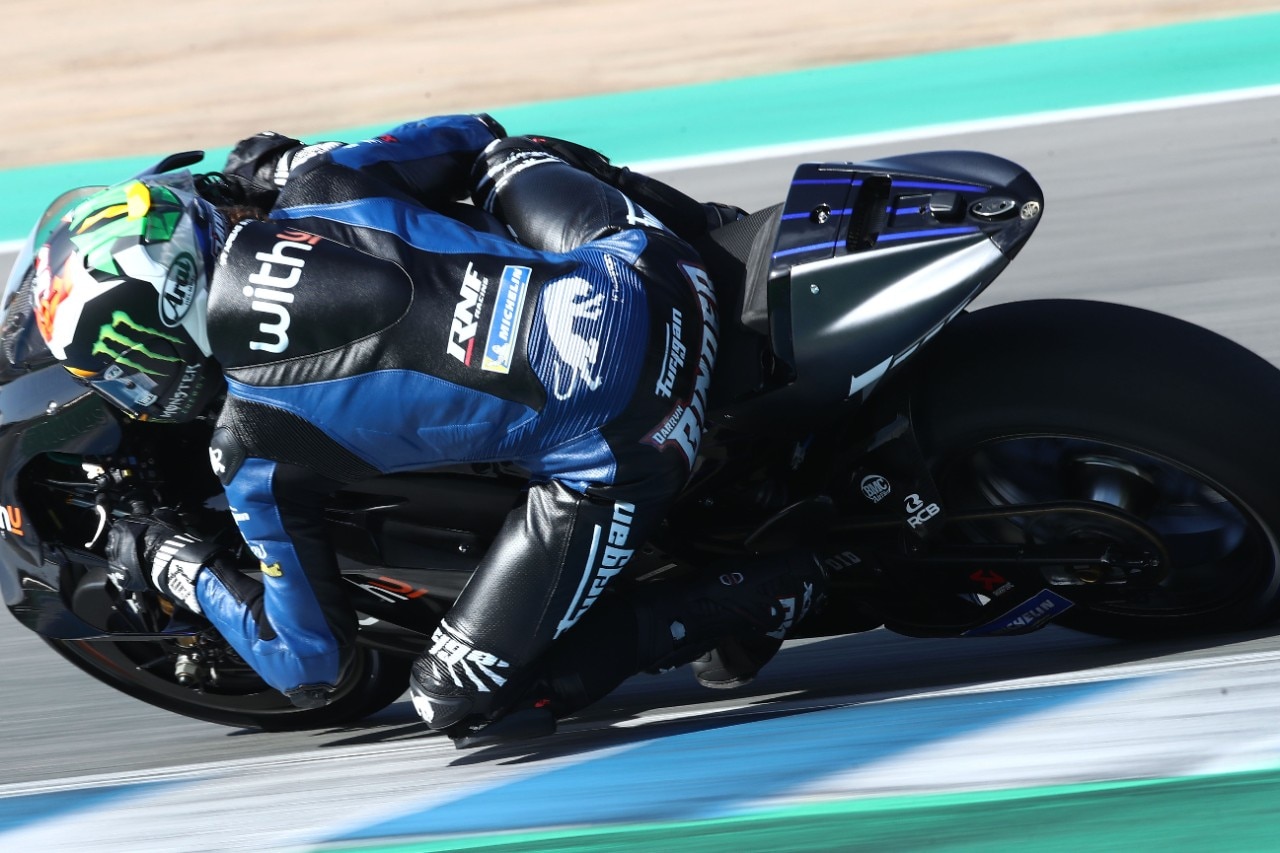 Darryn Binder: "Perchè ho fatto il GRANDE salto e non ho paura!"