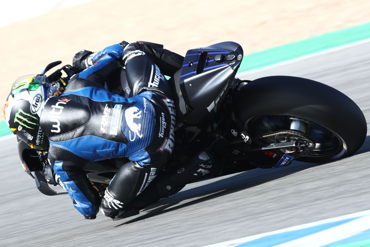 Darryn Binder: "Perchè ho fatto il GRANDE salto e non ho paura!"