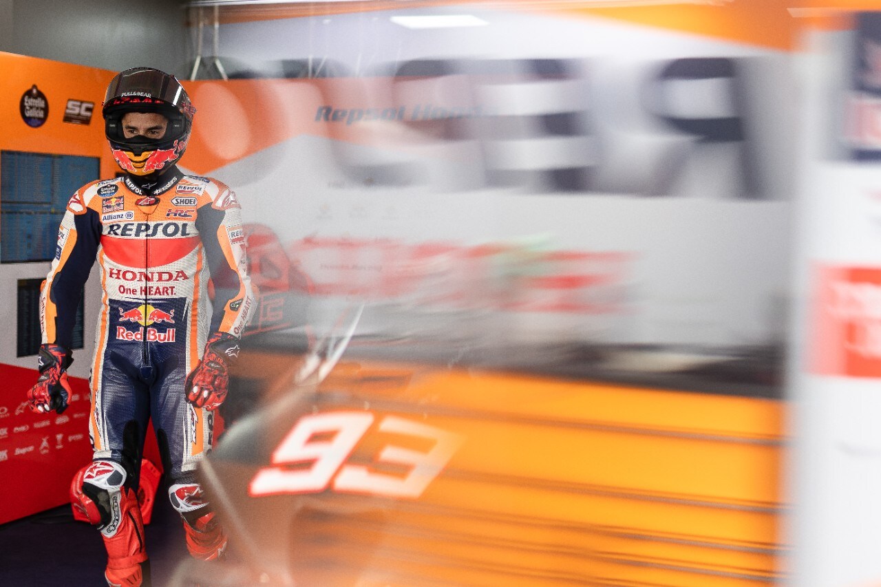 La MotoGP scatta in Qatar. Gli orari TV di Sky Sport e TV8